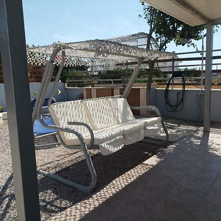 Vila Filio'S Loft Near Airport Artemida  Exteriér fotografie