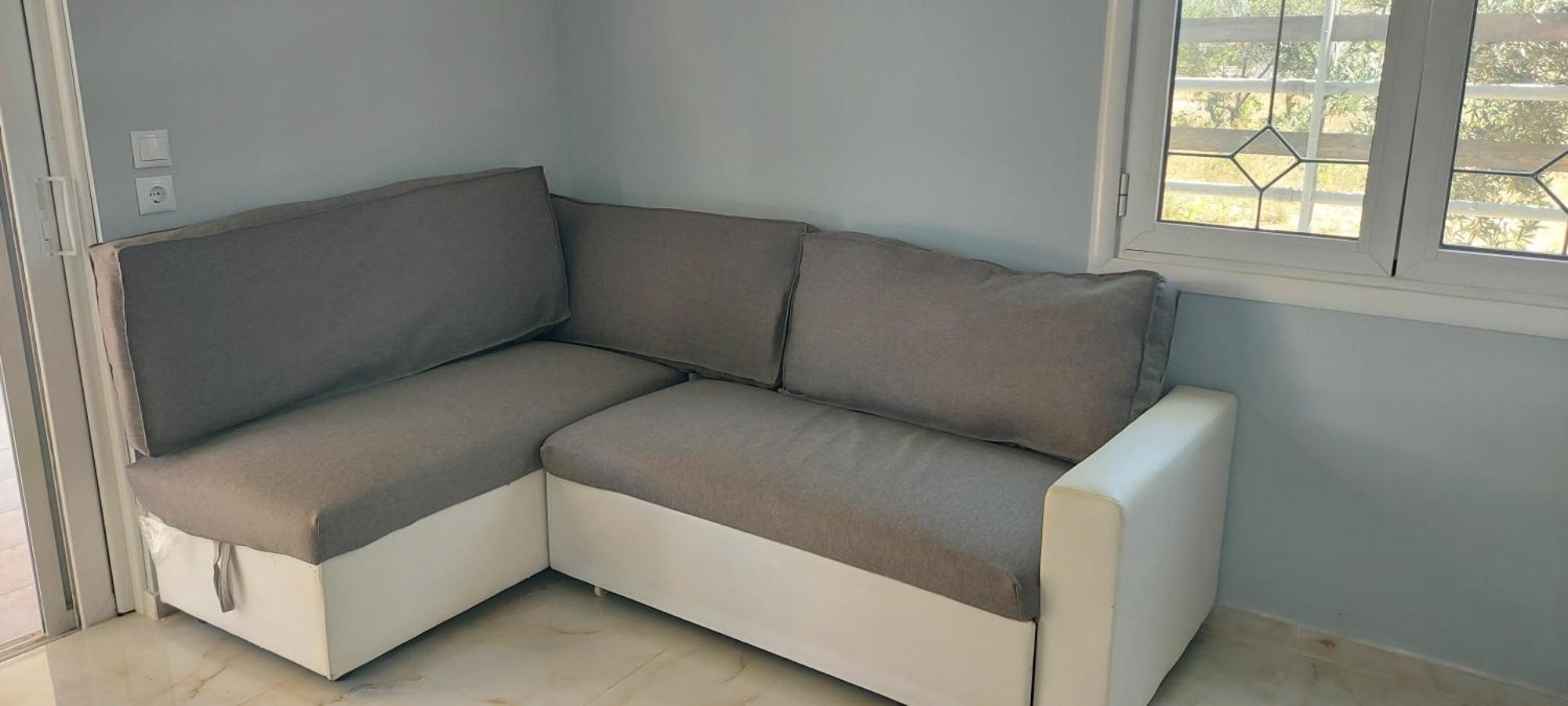 Vila Filio'S Loft Near Airport Artemida  Exteriér fotografie