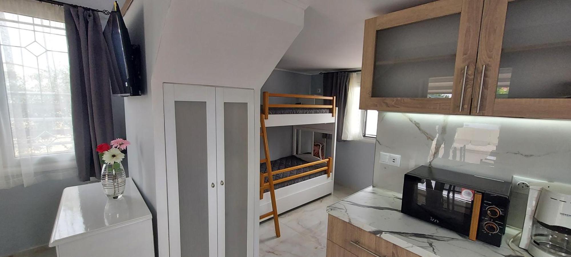 Vila Filio'S Loft Near Airport Artemida  Exteriér fotografie